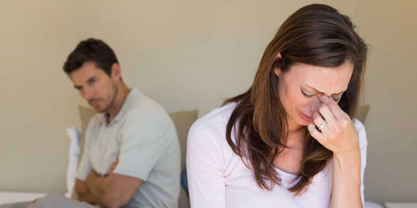 Female-Infertility Center